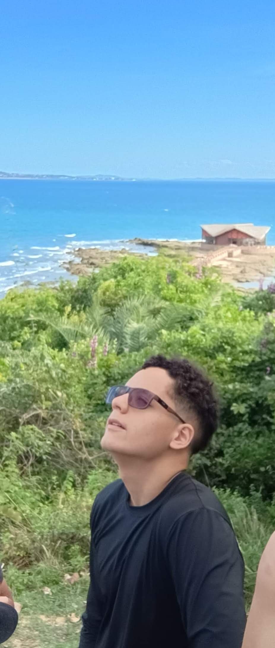 Samuel dos Santos — Visionário Digital